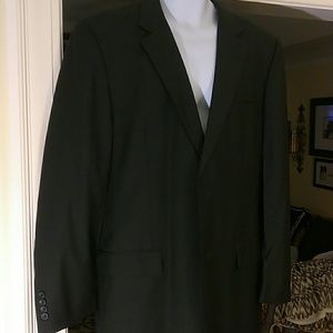 Joseph and feiss mens suit